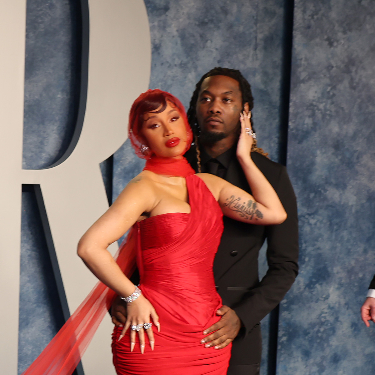 Why Pregnant Cardi B’s Divorce From Offset Is A “Long Time Coming”