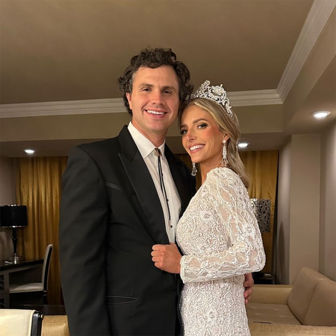 Why Ballerina Farm’s Hannah Neeleman Is Temporarily Moving to Ireland Why Ballerina Farm’s Hannah Neeleman Is Temporarily Moving to Ireland