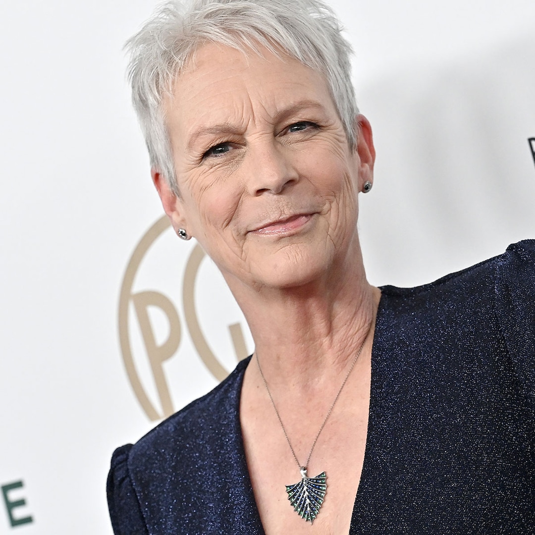 Jamie Lee Curtis Apologizes for “Toilet Paper Promotion” Comments After Shading Marvel – E! Online Jamie Lee Curtis Apologizes for “Toilet Paper Promotion” Comments After Shading Marvel – E! Online