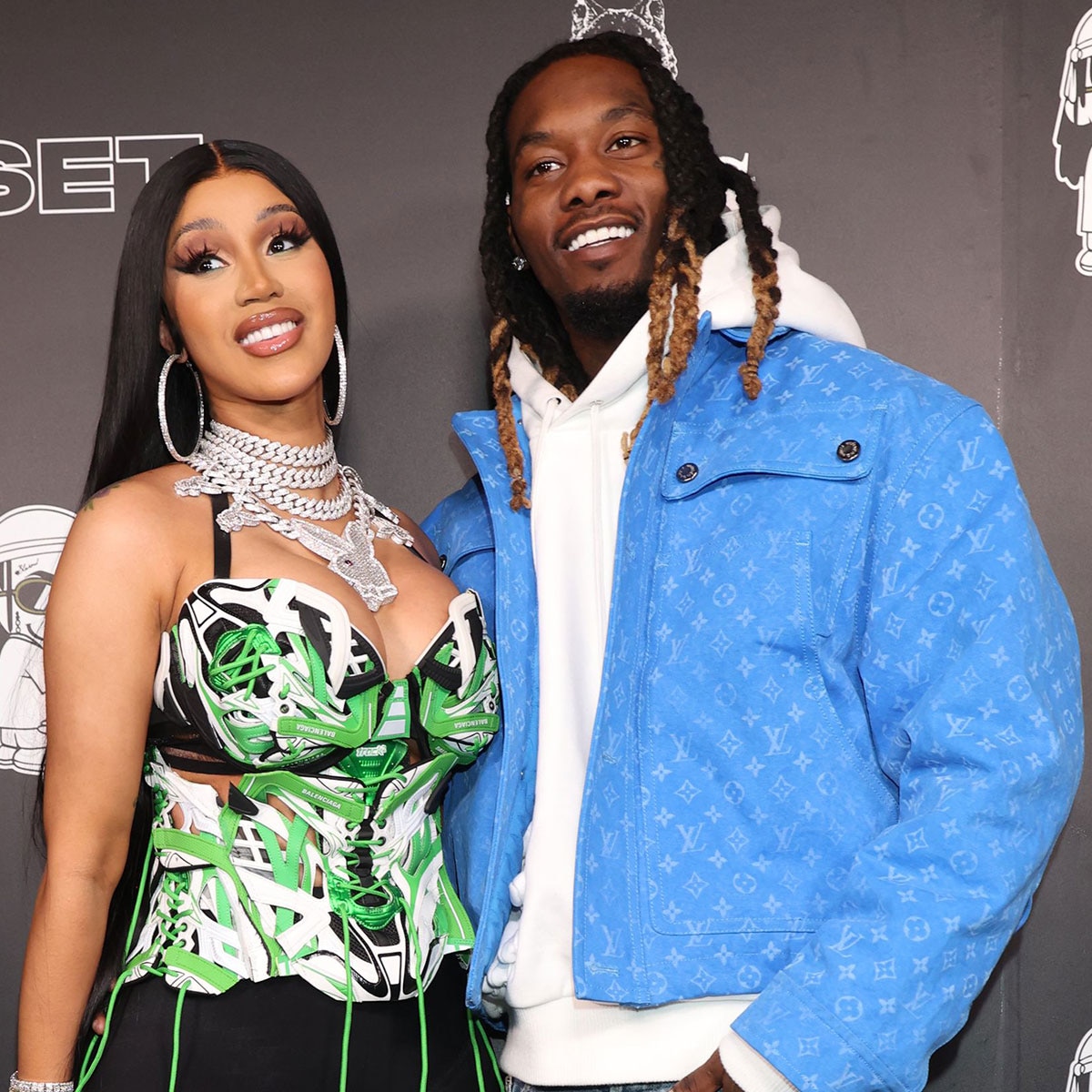 Cardi B, Offset