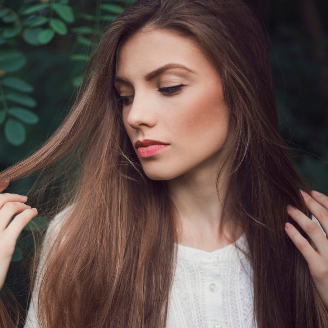 Say Goodbye to Frizzy Hair: I Tested and Loved These Products, but There Was a Clear Winner – E! Online Say Goodbye to Frizzy Hair: I Tested and Loved These Products, but There Was a Clear Winner – E! Online