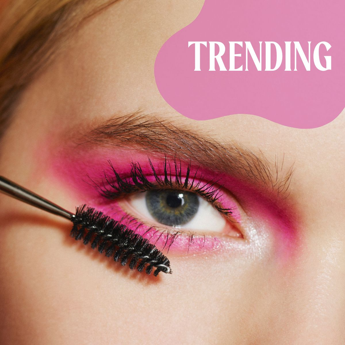 Trending TikTok Makeup You Need To Try ASAP