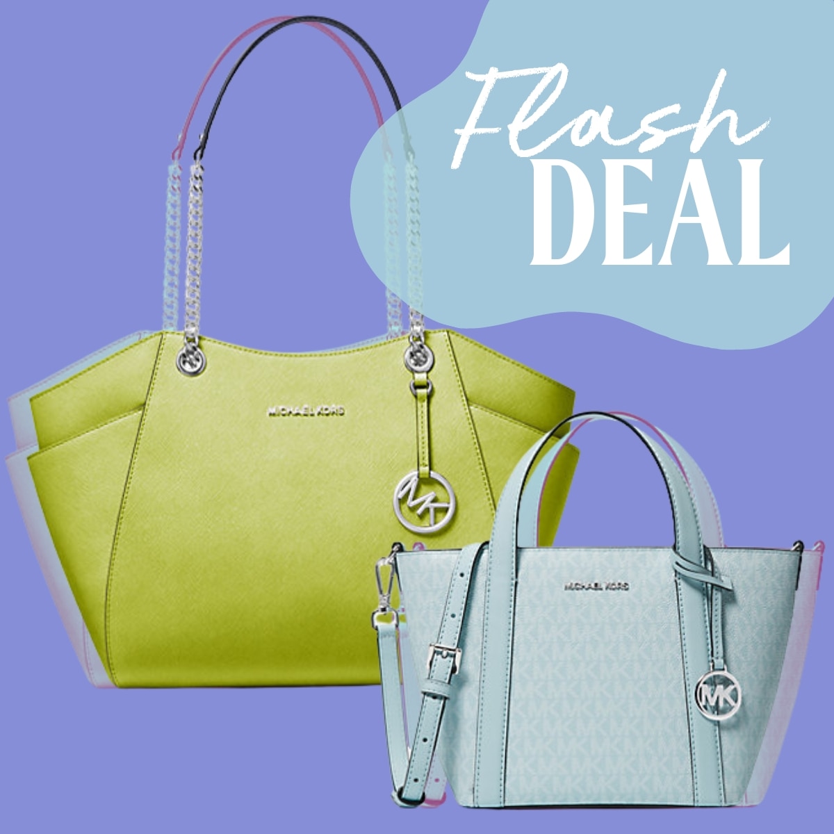 Mk purses discounted best sale