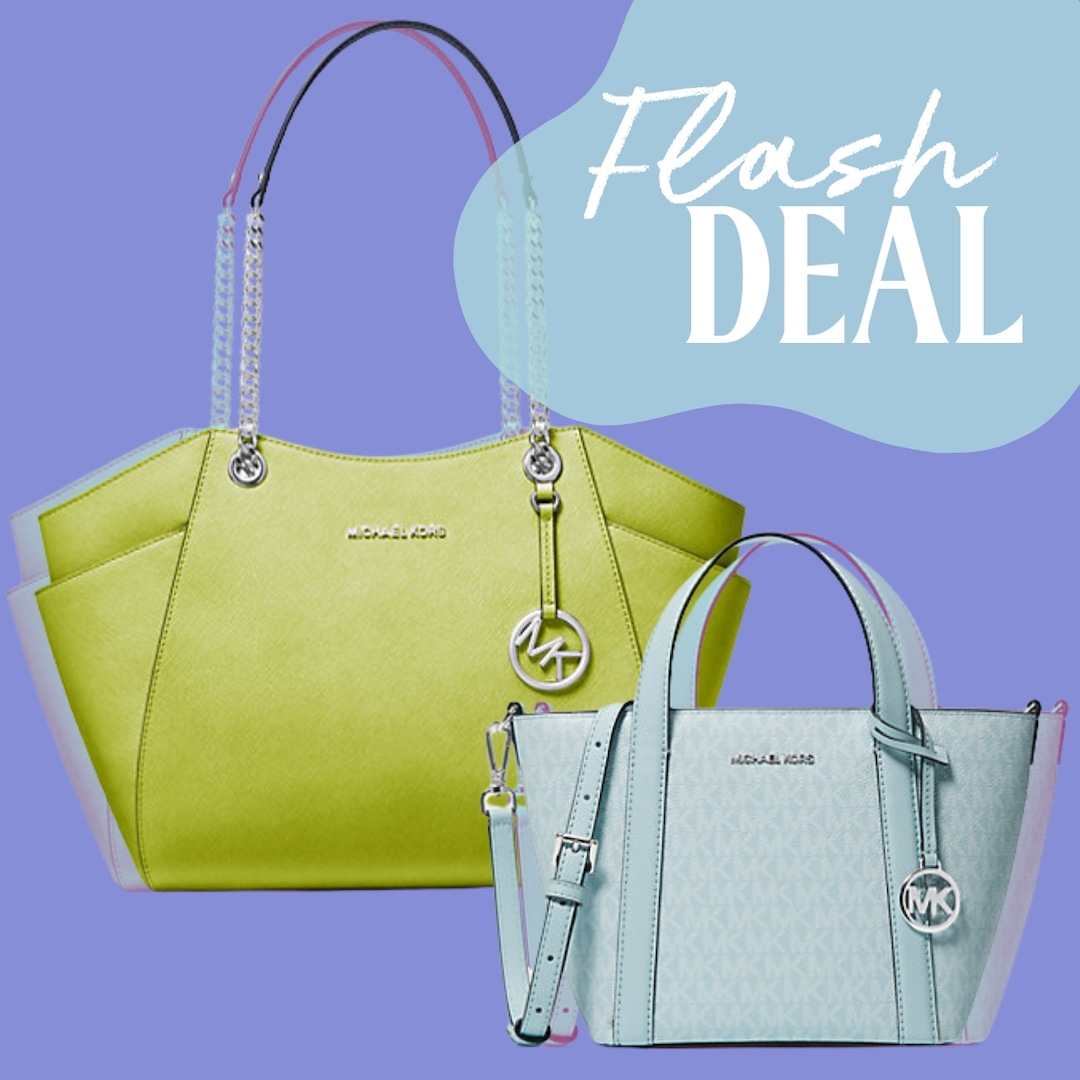 Done Deal Designer Handbags Michael Kors Sale Bags Under $100