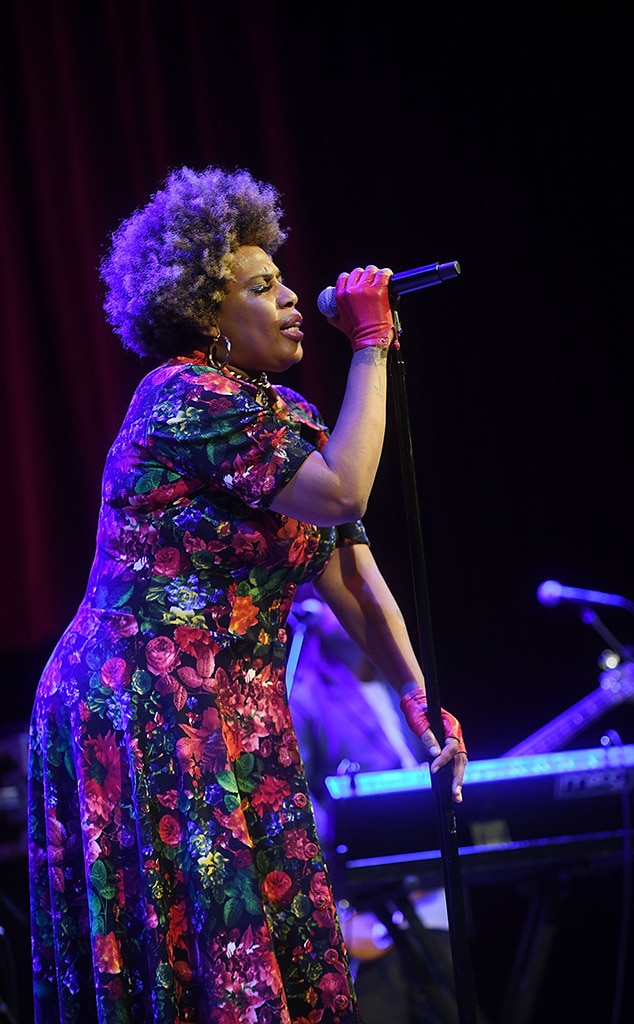 Macy Gray Details TMI Side Effect of Taking Ozempic