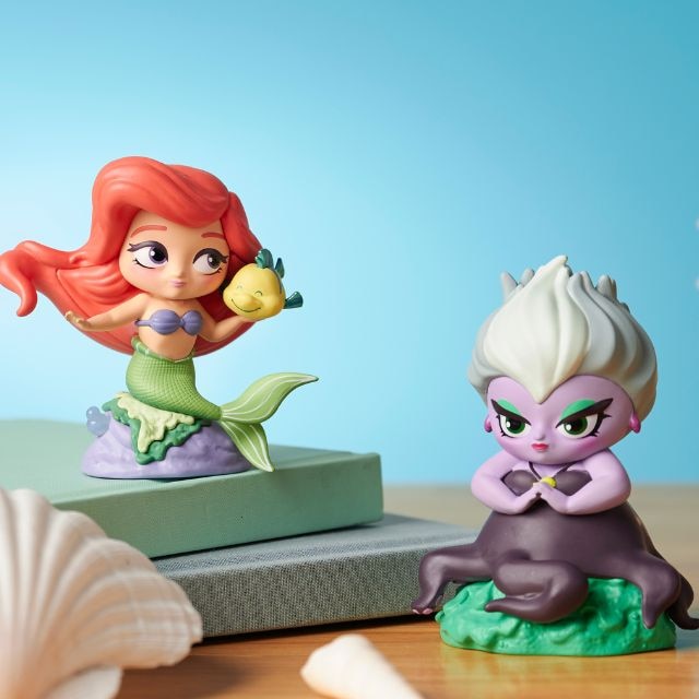 Now On Sale! Complete Your Collection with D23 Magic & Mystery  Collectibles! - D23