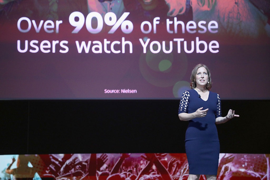 Susan Wojcicki อดีต CEO YouTube เสียชีวิตแล้วในวัย 56 ปี หลังต่อสู้กับโรคมะเร็ง