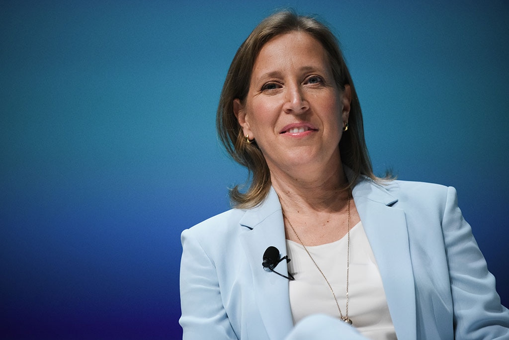 Susan Wojcicki, Former YouTube CEO, Dead at 56 After Cancer Battle