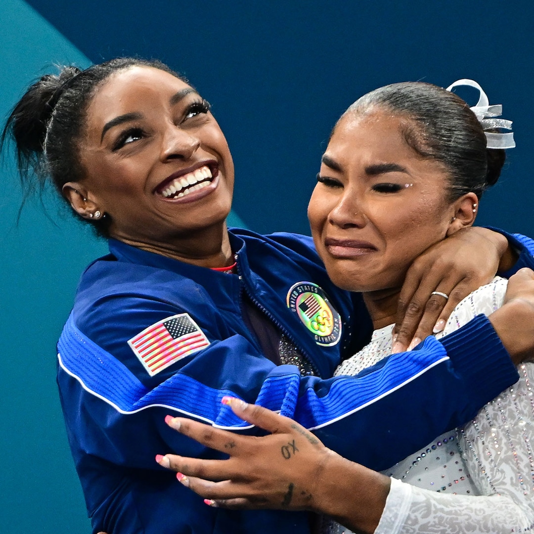 Olympics 2024: Simone Biles, Suni Lee and More Weigh in on Jordan Chiles Medal Controversy – E! Online Olympics 2024: Simone Biles, Suni Lee and More Weigh in on Jordan Chiles Medal Controversy – E! Online