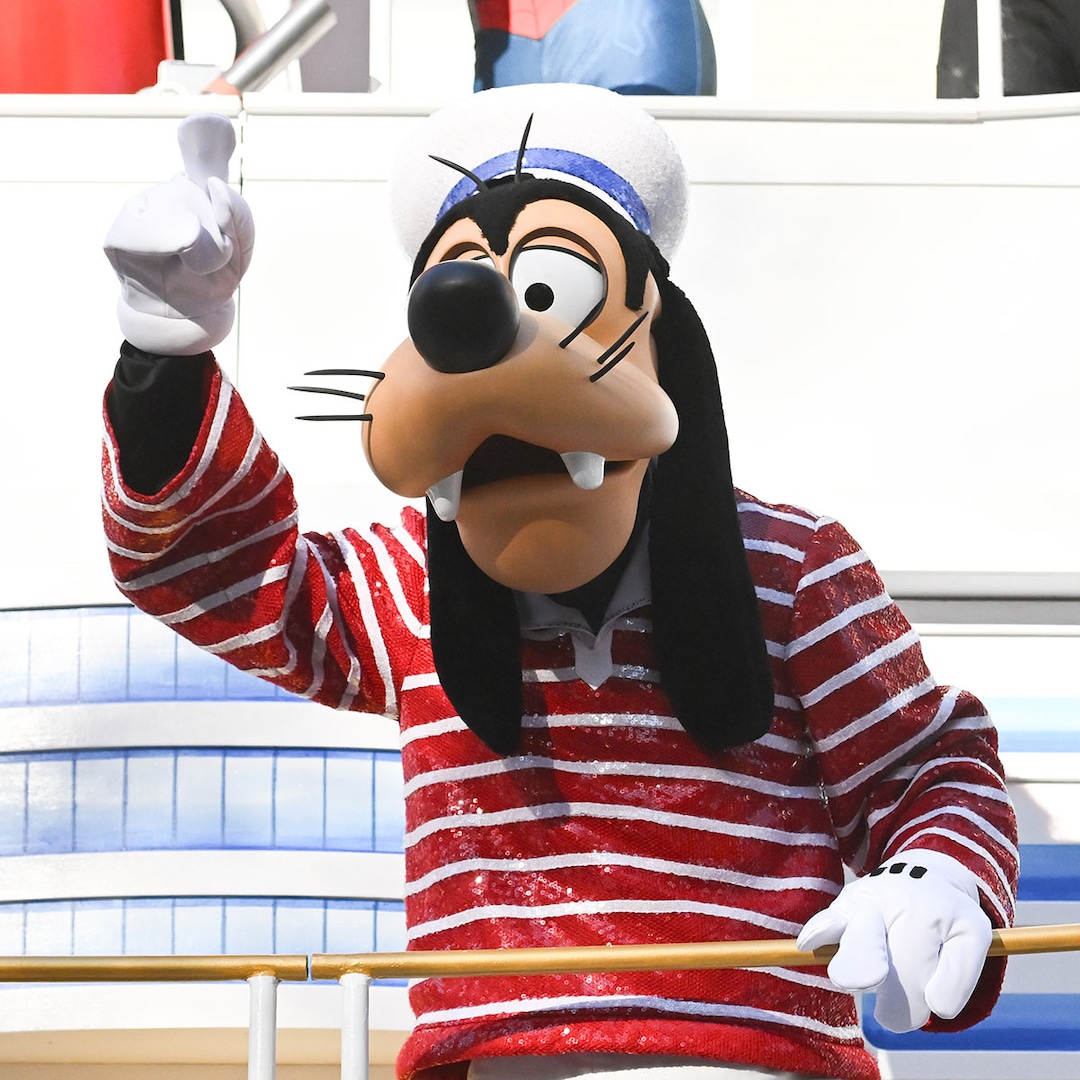 Disney’s Goofy Character Isn’t Actually a Dog—Or a Cow – E! Online Disney’s Goofy Character Isn’t Actually a Dog—Or a Cow – E! Online