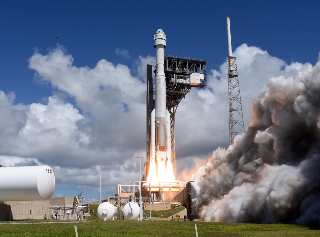 Yanlış Giden Neydi: Starliner Astronotları Neden Hala Uzayda?