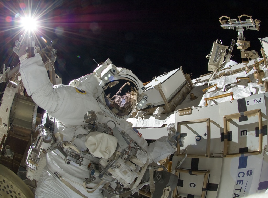 Qué salió mal: por qué los astronautas de Starliner todavía están en el espacio