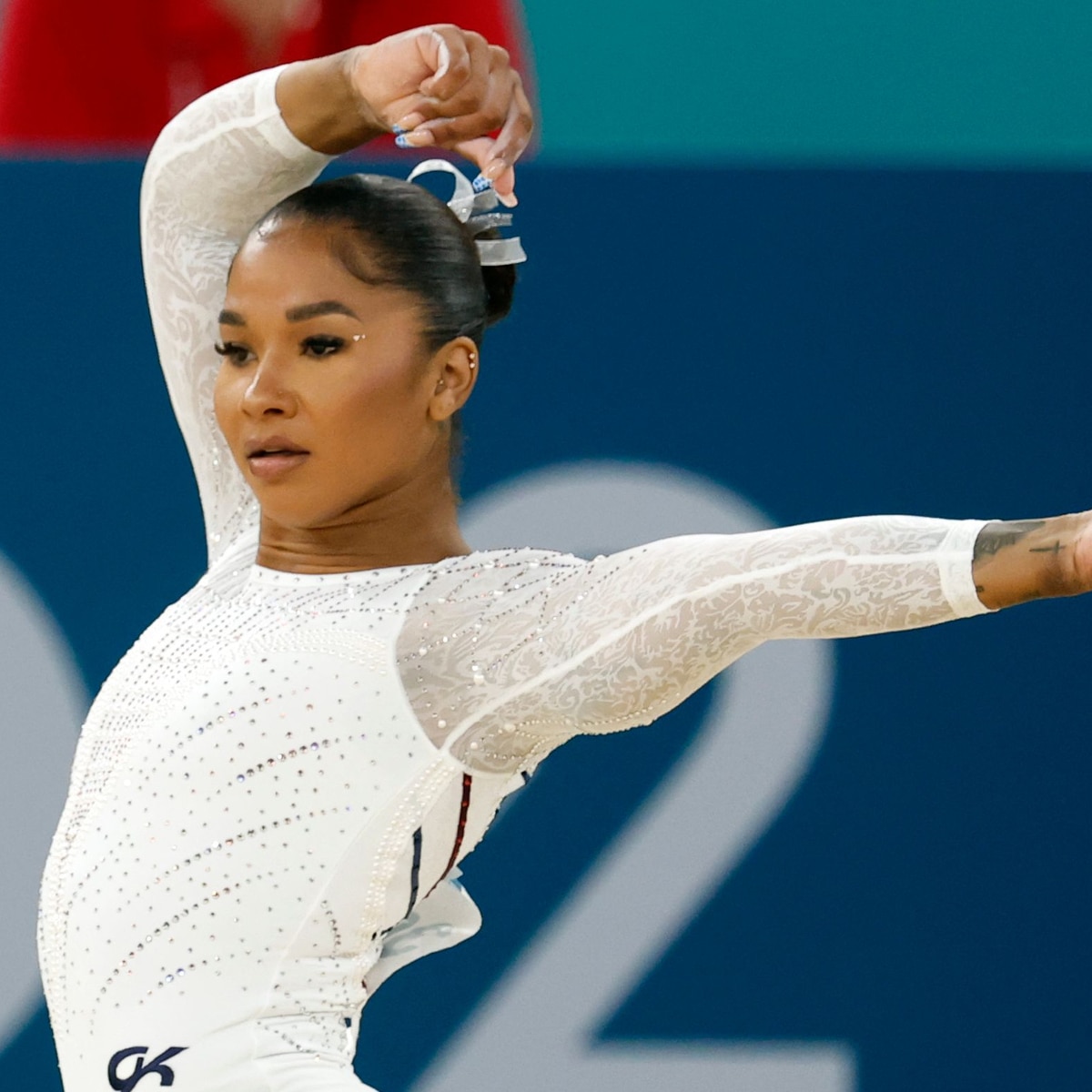 2024 Olympics: USA Gymnastics' Appeal for Jordan Chiles Is Rejected