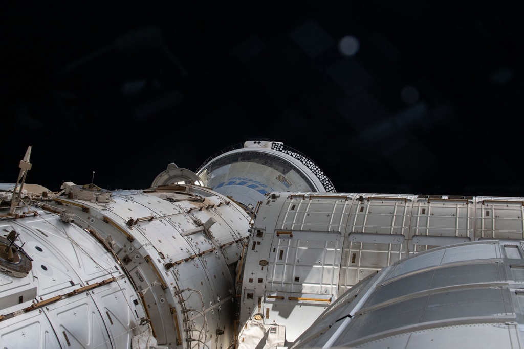 What Went Wrong: Why the Starliner Astronauts Are Still in Space