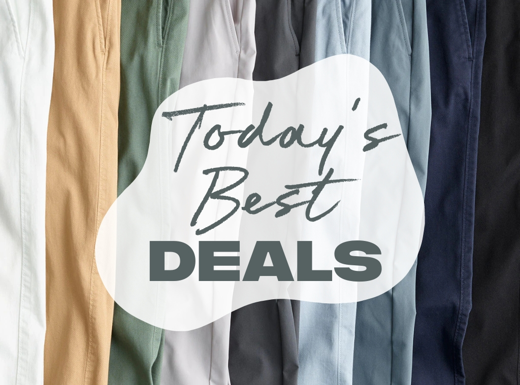 Shop Today's Best Deals