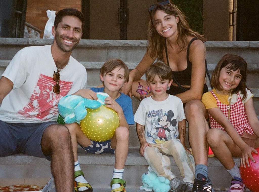 Catfish Host Nev Schulman Shares He Broke His Neck in a Bike Accident