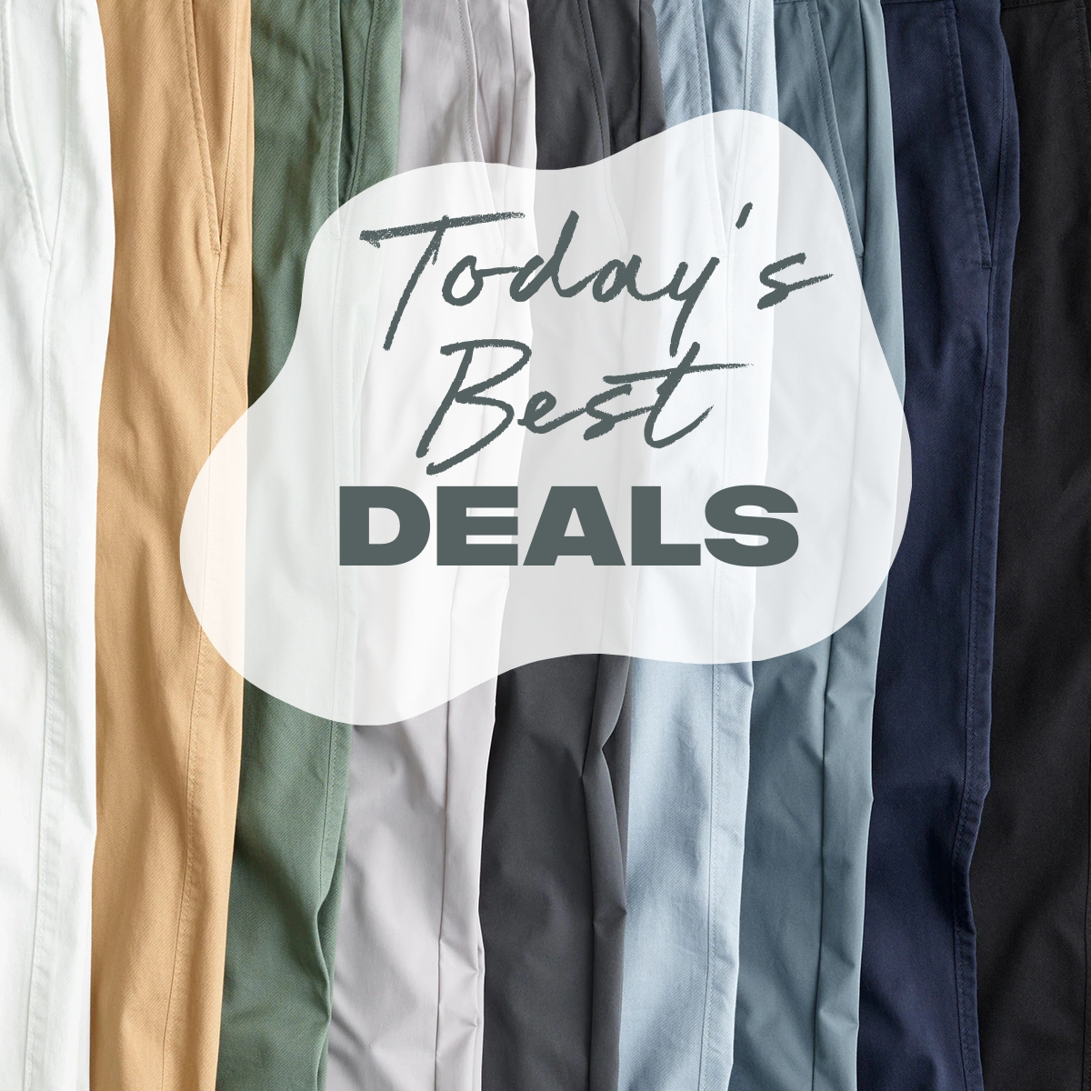 Get an additional 70% off J.Crew sale styles and the best deals of the day