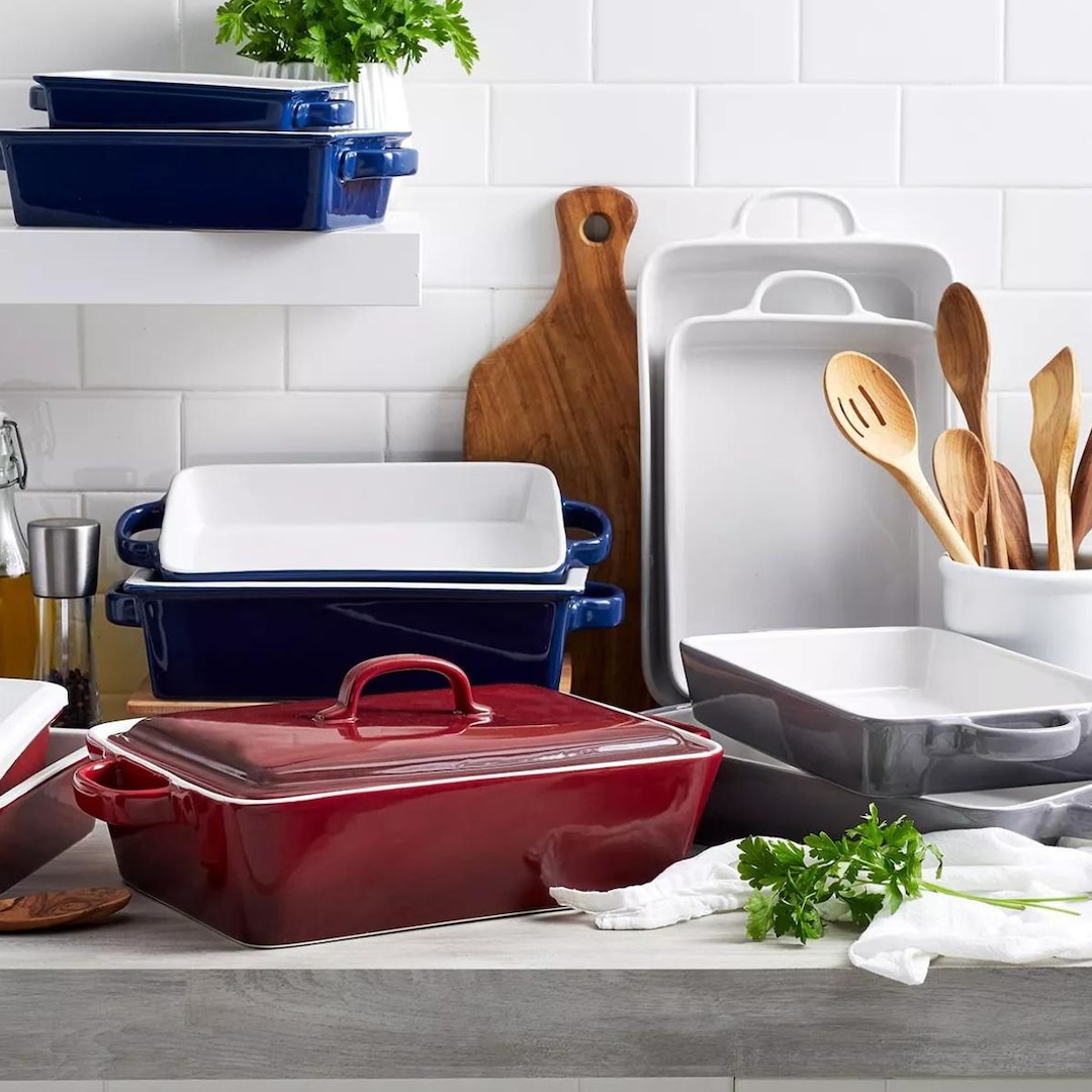 Сега е моментът да се запасите с качествени съдове за