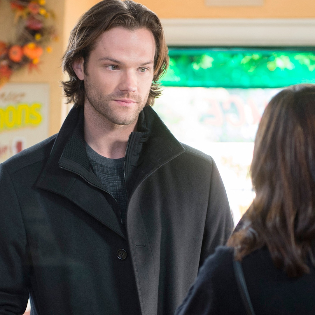Gilmore Girls’ Jared Padalecki Has a Surprising Reaction to Rory’s Best Boyfriend Debate – E! Online Gilmore Girls’ Jared Padalecki Has a Surprising Reaction to Rory’s Best Boyfriend Debate – E! Online