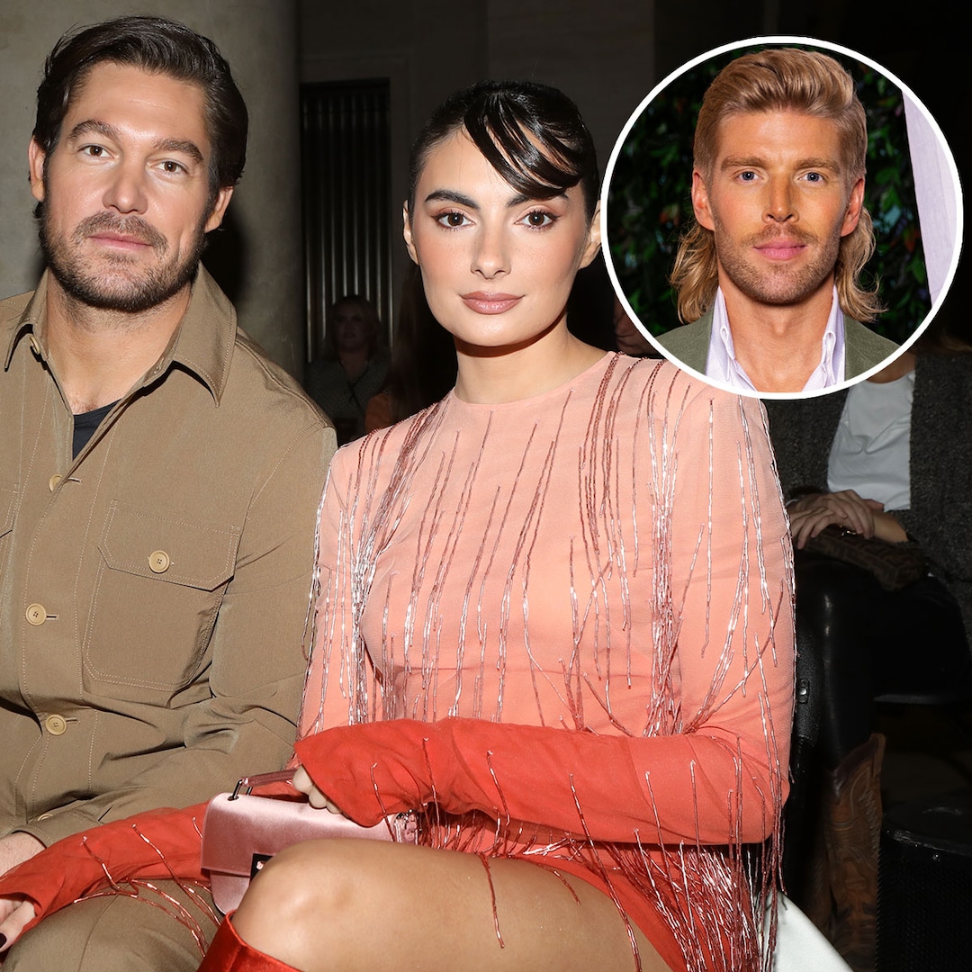 Paige DeSorbo Reveals if Craig Conover, Kyle Cooke Feud Has Affected Her Summer House Friendships – E! Online Paige DeSorbo Reveals if Craig Conover, Kyle Cooke Feud Has Affected Her Summer House Friendships – E! Online