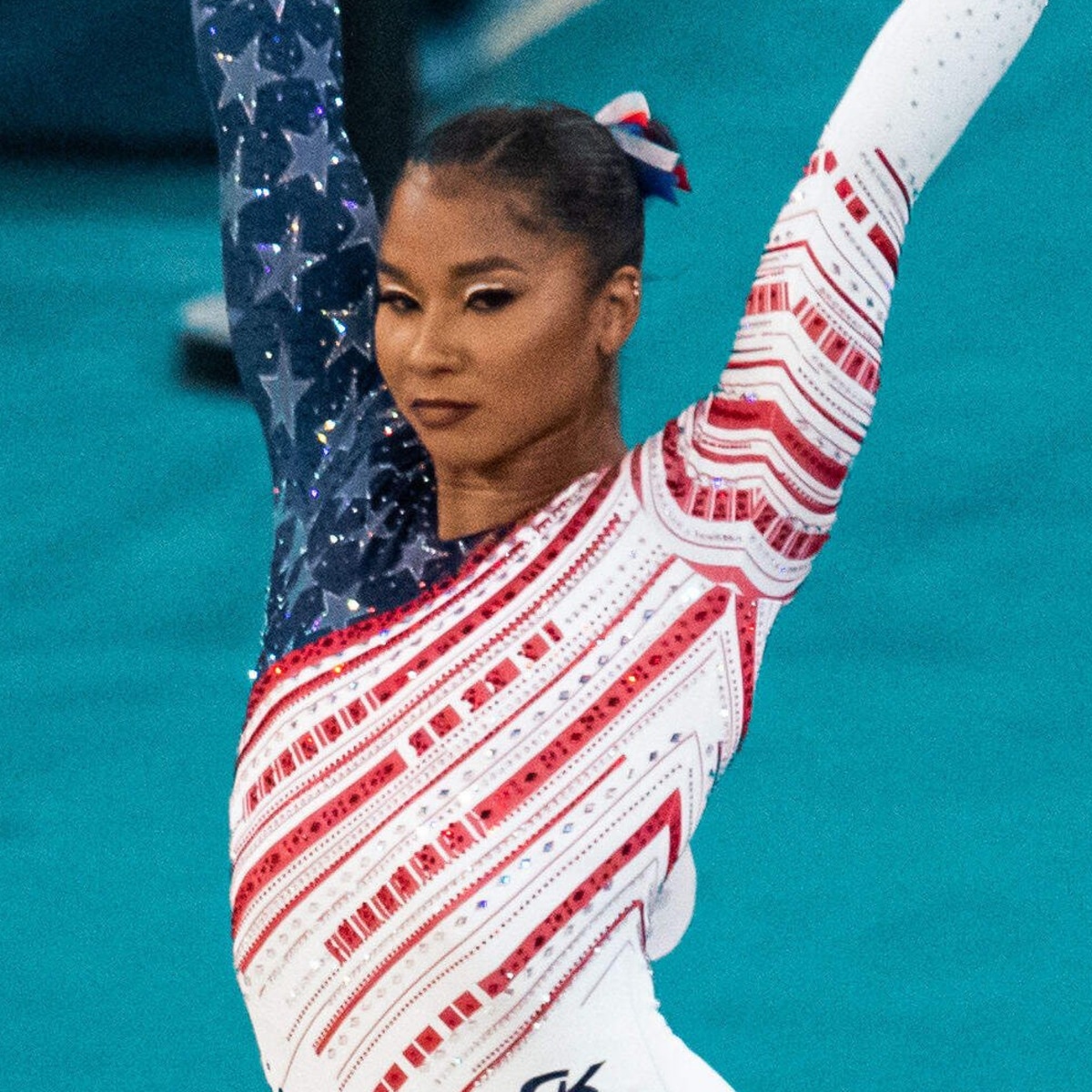 USA Gymnastics Shares Next Step After Jordan Chiles’ Medal Ruling