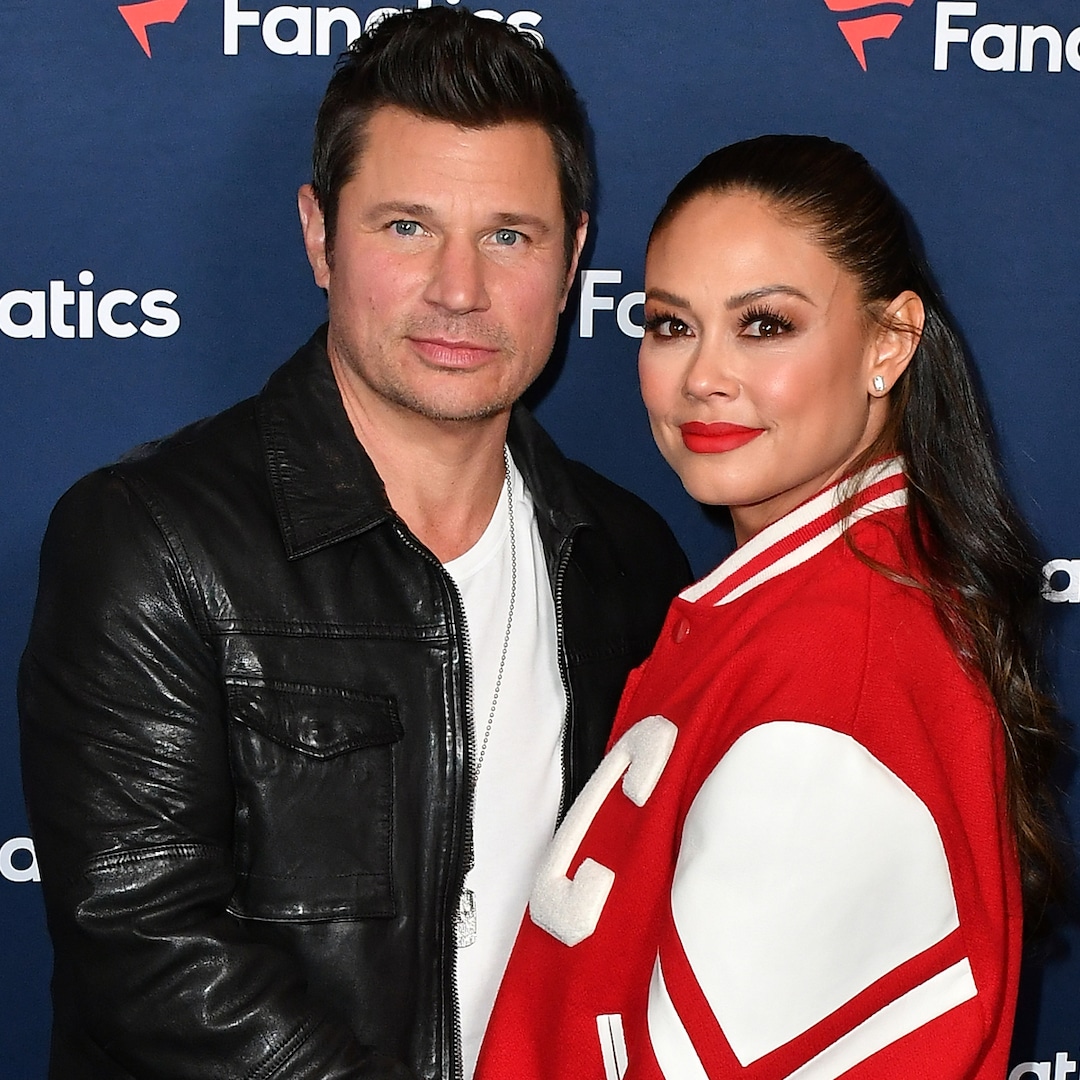 Vanessa Lachey and Nick Lachey Are Moving Out of Hawaii With 3 Kids – E! Online Vanessa Lachey and Nick Lachey Are Moving Out of Hawaii With 3 Kids – E! Online