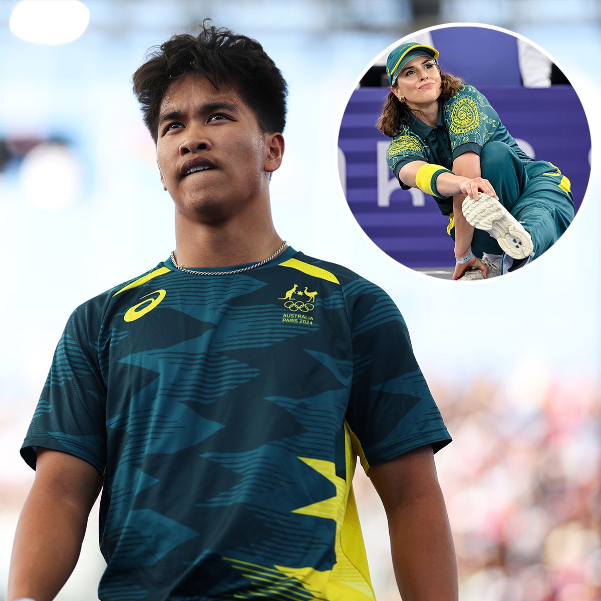 Olympic Breakdancer J Attack Defends Teammate Raygun's Viral Debut