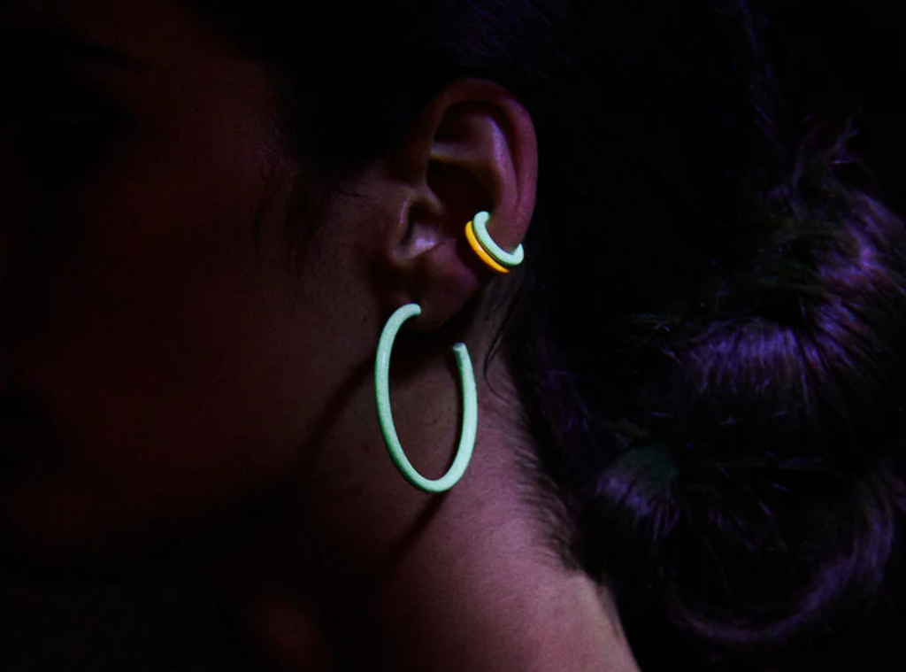 Ear cuff baublebar best sale