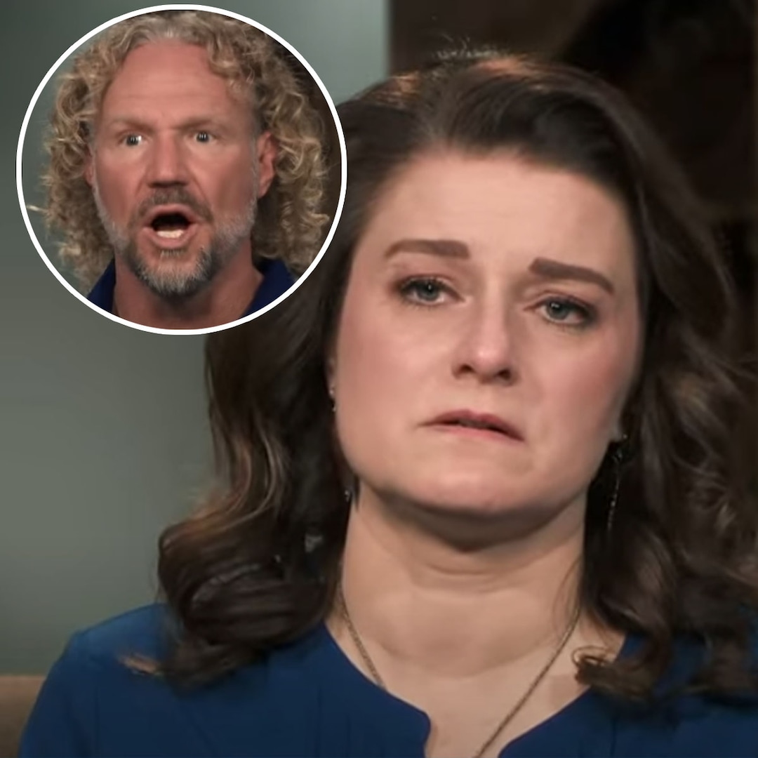 Sister Wives Season 19 Trailer: Why Kody Brown’s Remaining Wife Robyn Feels Like an “Idiot” – E! Online Sister Wives Season 19 Trailer: Why Kody Brown’s Remaining Wife Robyn Feels Like an “Idiot” – E! Online