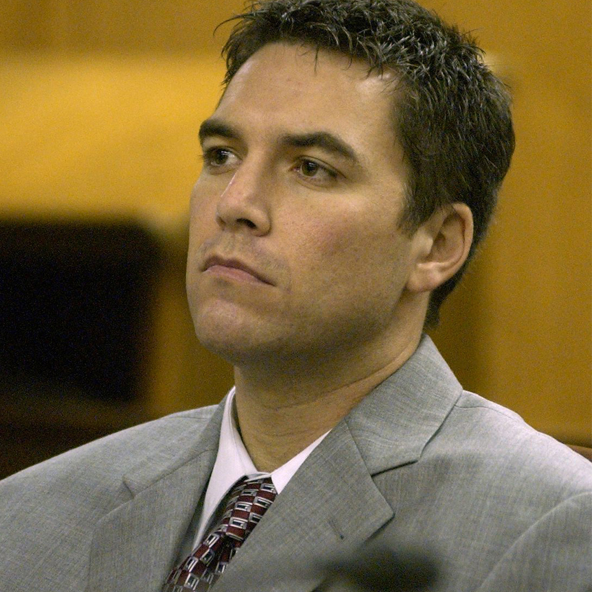 What Scott Peterson Believes Happened to Laci Peterson 20 Years Later ...