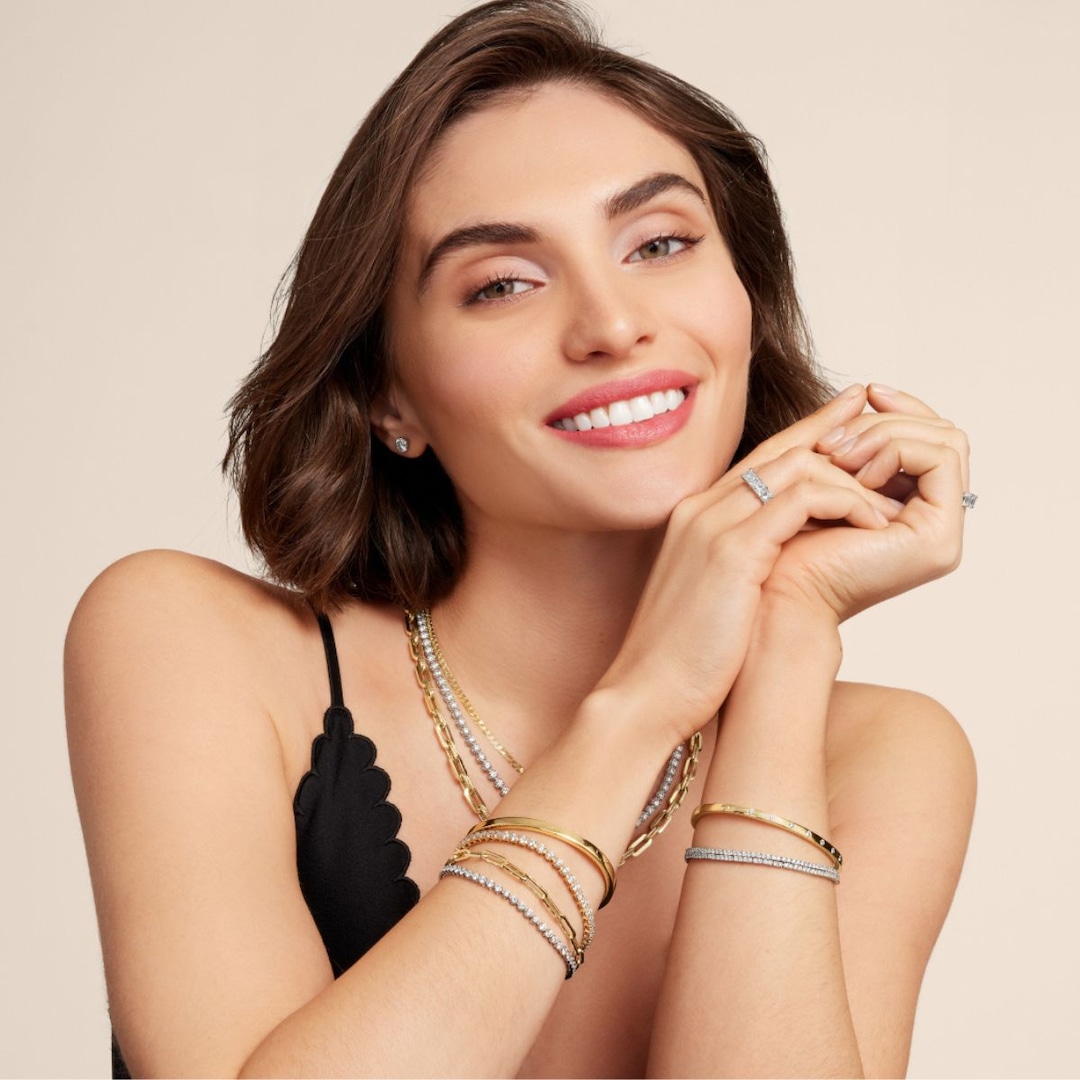 Пригответе се да заслепите с най голямата разпродажба на Blue Nile