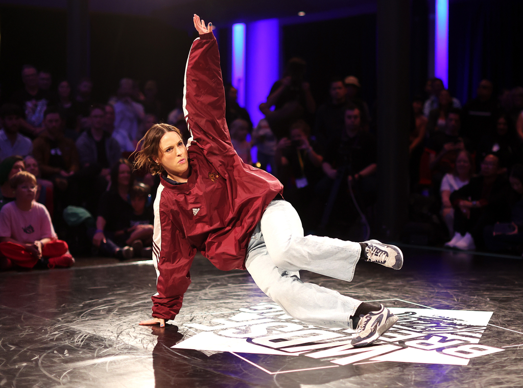 Rachael Gunn, Raygun, 2023 WDSF Oceania Breaking Championships