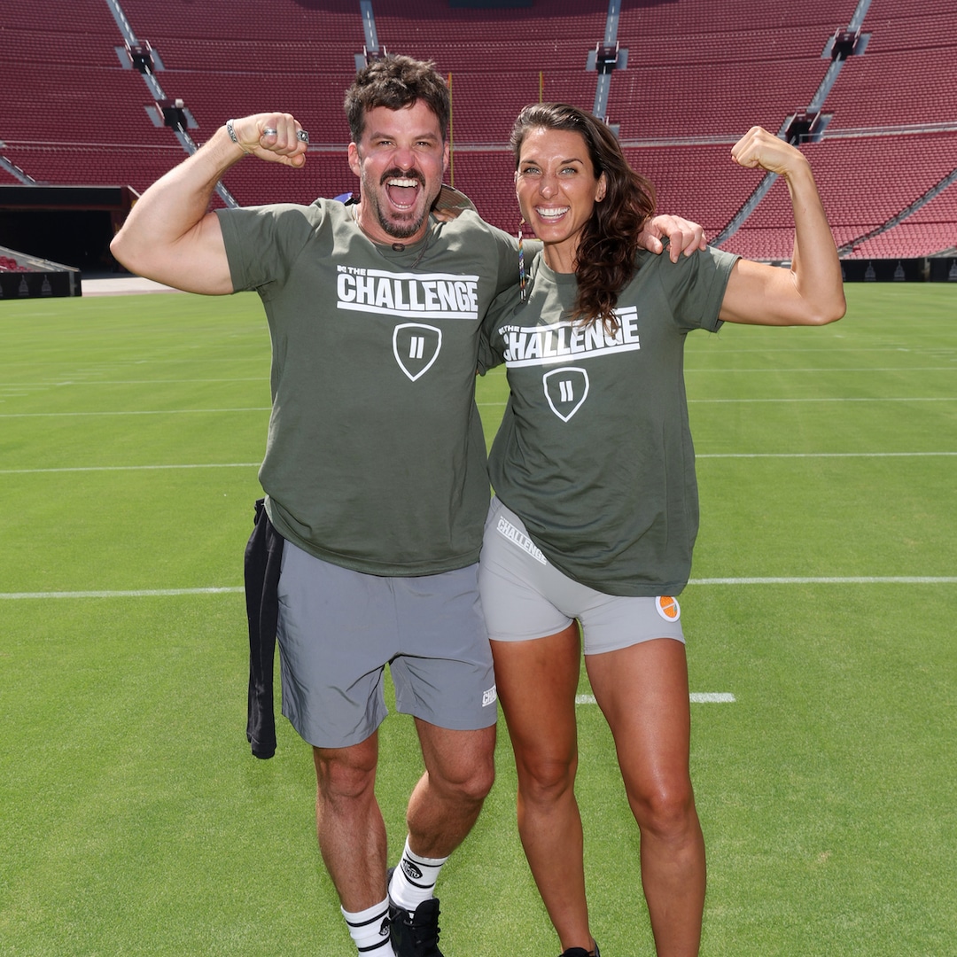 Johnny Bananas and Other Challenge Stars Reveal Why the Victory Means More Than the Cash Prize – E! Online Johnny Bananas and Other Challenge Stars Reveal Why the Victory Means More Than the Cash Prize – E! Online