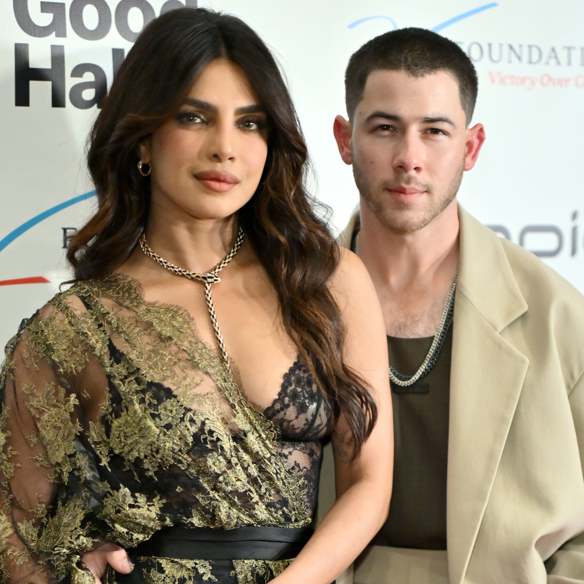 Priyanka Chopra and Nick Jonas’ Christmas Getaway With Daughter Malti