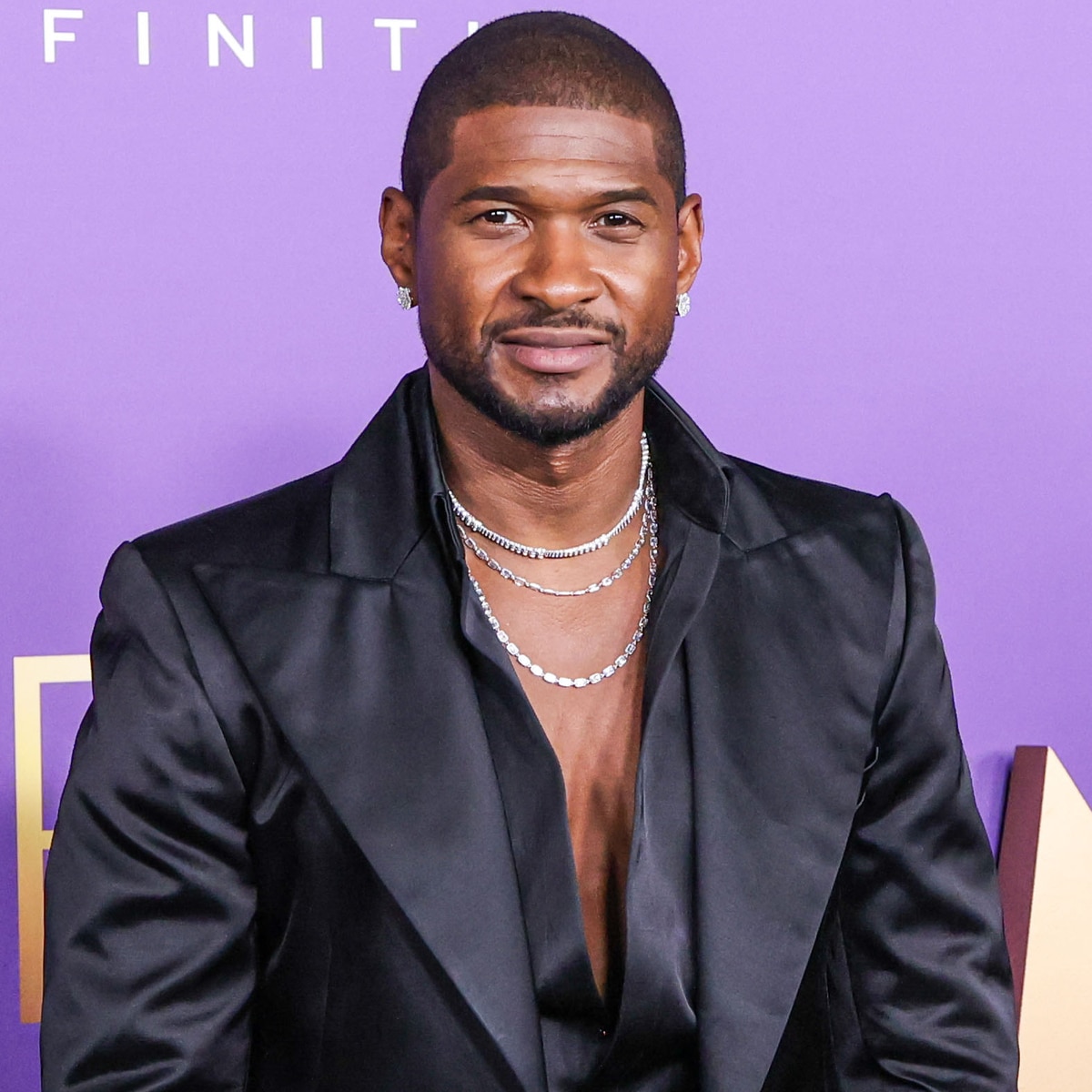 Usher Cancels Atlanta Concert Hours Before Show to 