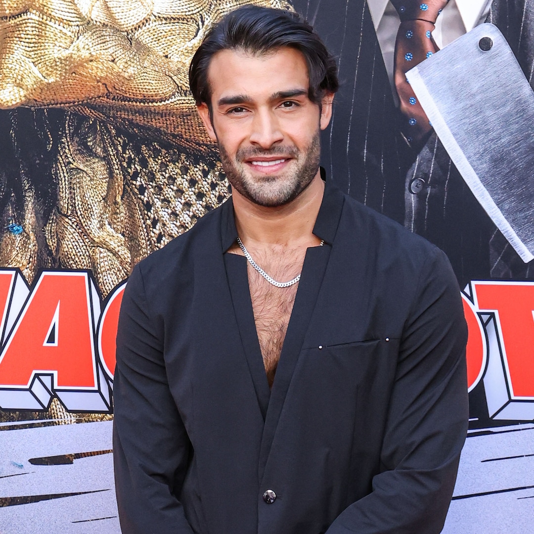 Britney Spears’ Ex Sam Asghari Reveals Special Girl in His Life—But It’s Not What You Think – E! Online Britney Spears’ Ex Sam Asghari Reveals Special Girl in His Life—But It’s Not What You Think – E! Online