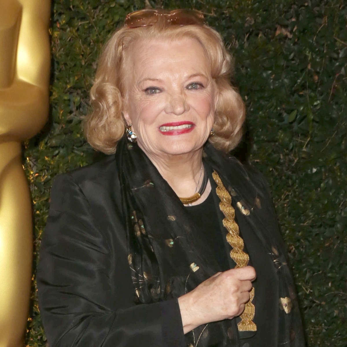 The Notebook Actress Gena Rowlands Dead at 94