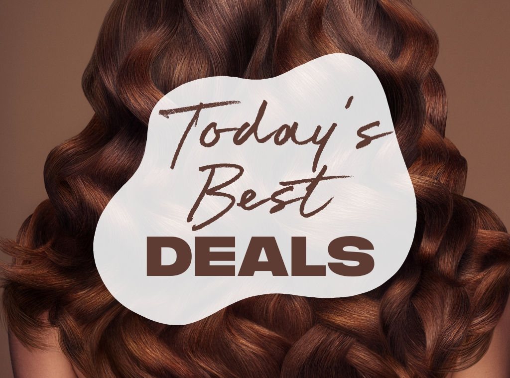 Shop At this time time's Handiest Offers