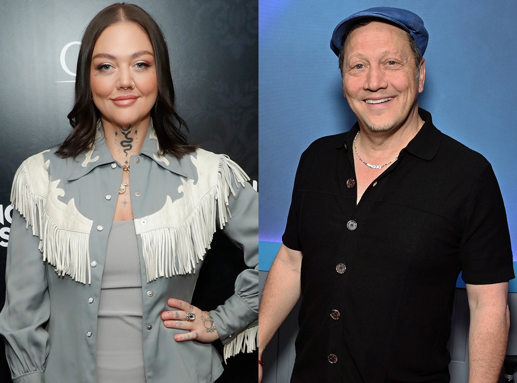 Rob Schneider ตอบสนองต่อลูกสาว Elle King ที่พูดถึงความเป็นพ่อแม่ของเขา