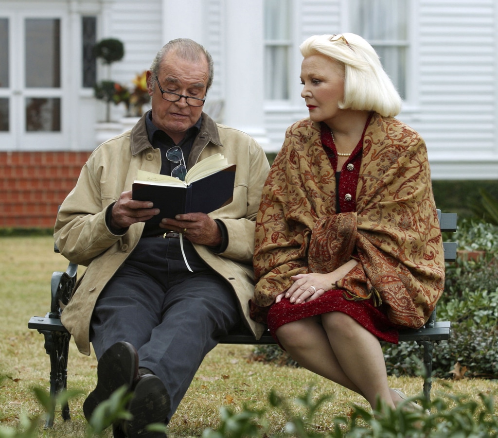 James Garner, Gena Rowlands