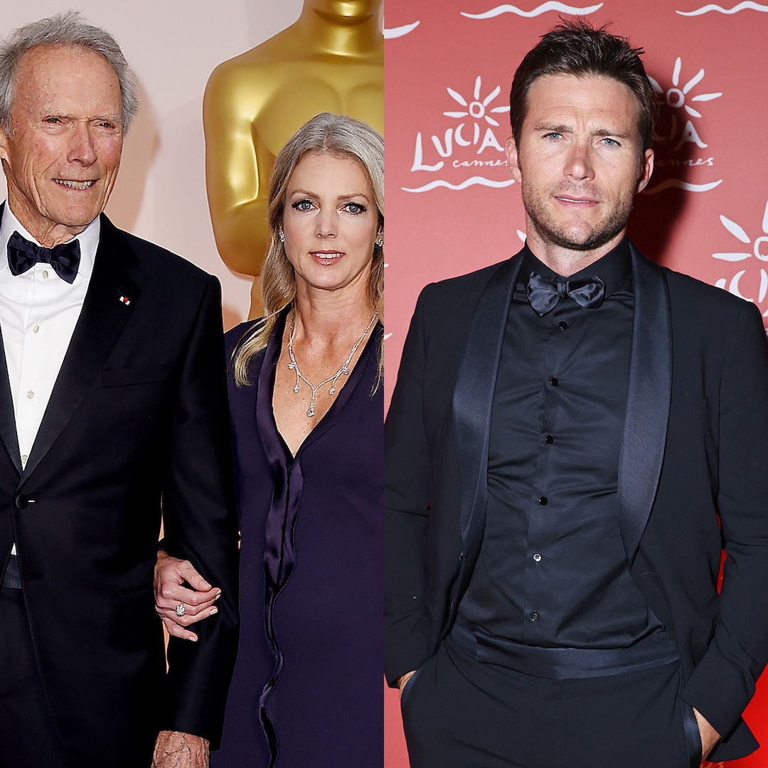 Clint Eastwood’s Son Scott Shares How Family Is Doing After Death of Christina Sandera – E! Online Clint Eastwood’s Son Scott Shares How Family Is Doing After Death of Christina Sandera – E! Online