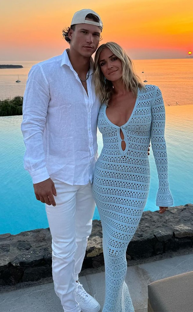 Mark Estes phá vỡ sự im lặng về Kristin Cavallari Split