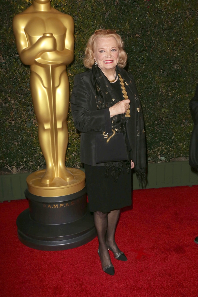 Gena Rowlands