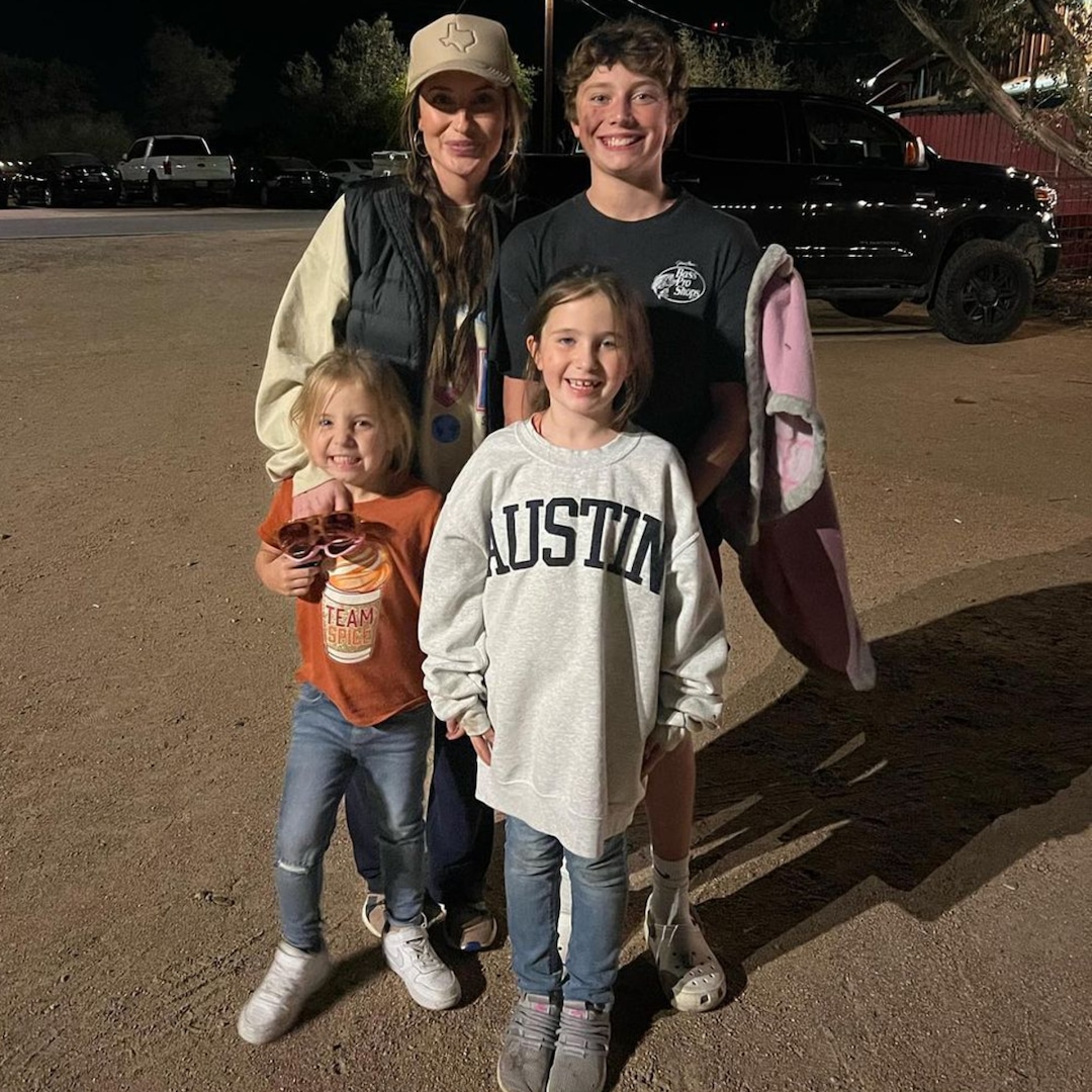 Bristol Palin Shares 15-Year-Old Son Tripp Has Moved Back to Alaska Bristol Palin Shares 15-Year-Old Son Tripp Has Moved Back to Alaska