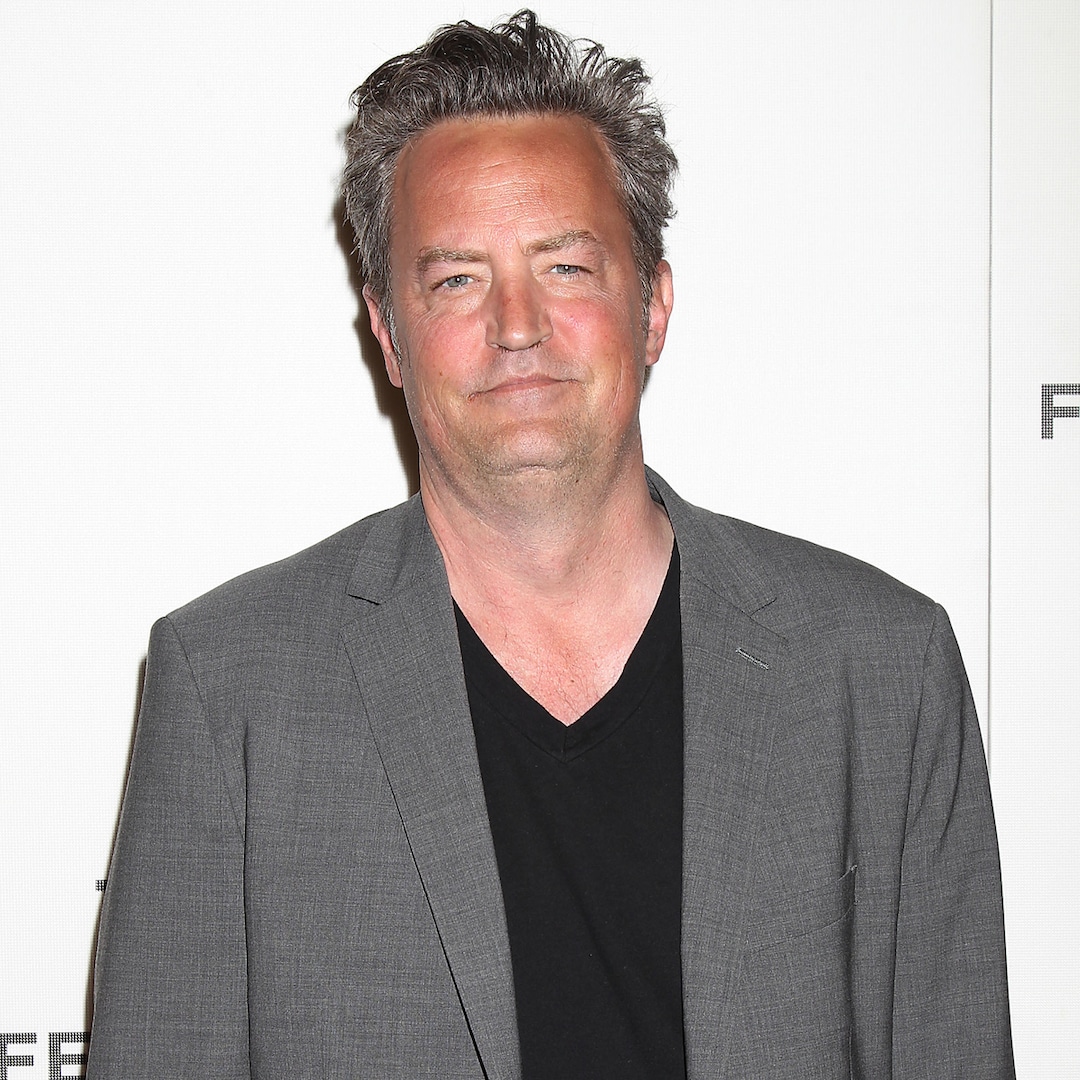 Matthew Perry’s Assistant Repeatedly Injected Actor With Ketamine the Day He Died, Prosecutors Allege – E! Online Matthew Perry’s Assistant Repeatedly Injected Actor With Ketamine the Day He Died, Prosecutors Allege – E! Online