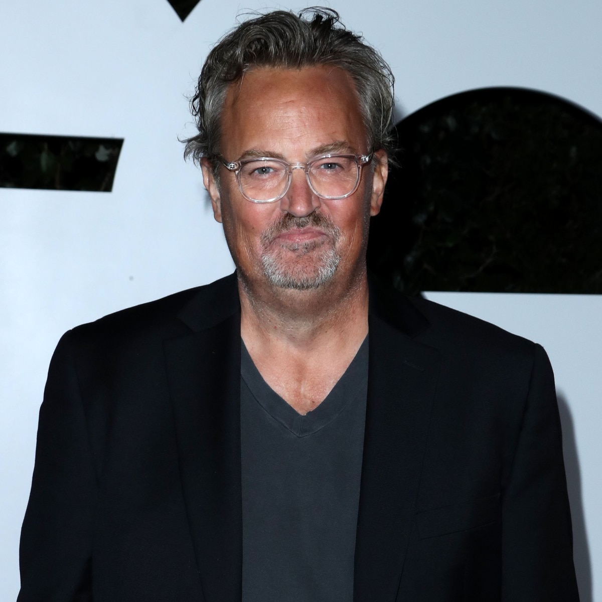 Matthew Perry's Doctors Called Him 