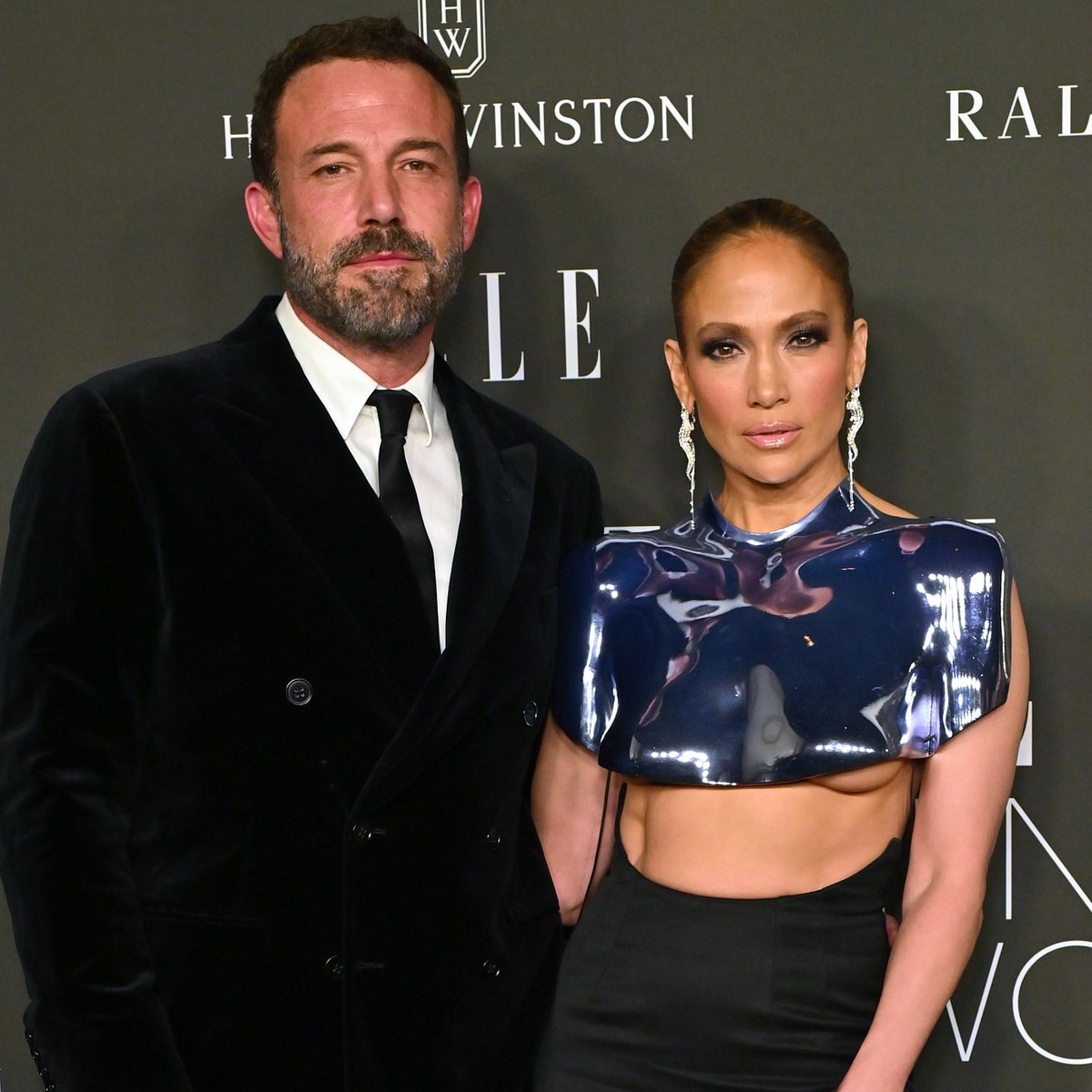 นี่คือสิ่งที่ Jennifer Lopez ขึ้นอยู่กับวันเกิดของ Ben Affleck