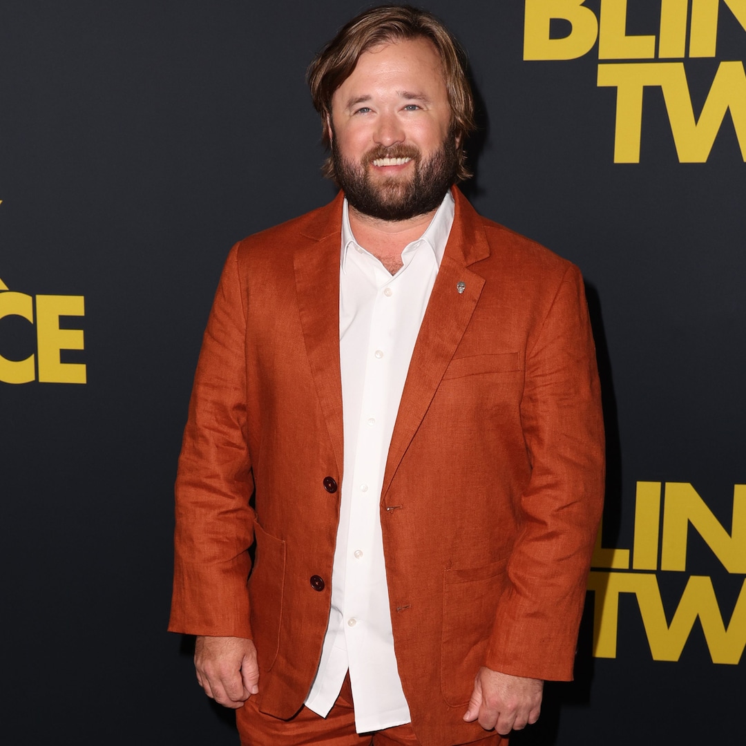 Haley Joel Osment Reveals Why He Took a Break From Hollywood In Rare Life Update – E! Online Haley Joel Osment Reveals Why He Took a Break From Hollywood In Rare Life Update – E! Online
