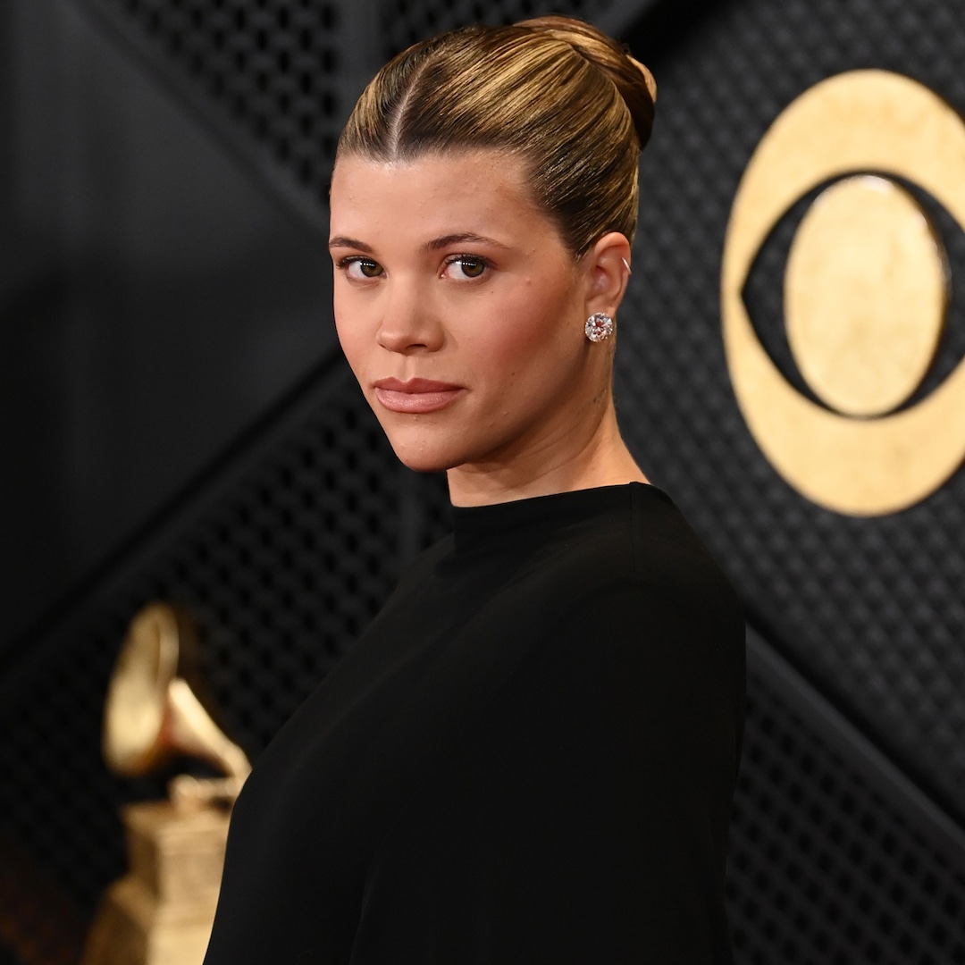 Sofia Richie Shares Parenting Hack for 7-Month-Old Daughter Eloise – E! Online Sofia Richie Shares Parenting Hack for 7-Month-Old Daughter Eloise – E! Online