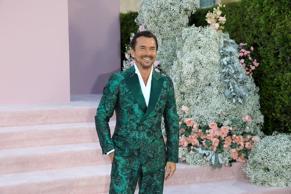 WIlliam Abadie, Emily in Paris